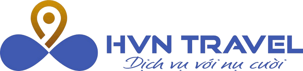 Logo J Travel - Tận tâm, tử tế, trọn vẹn