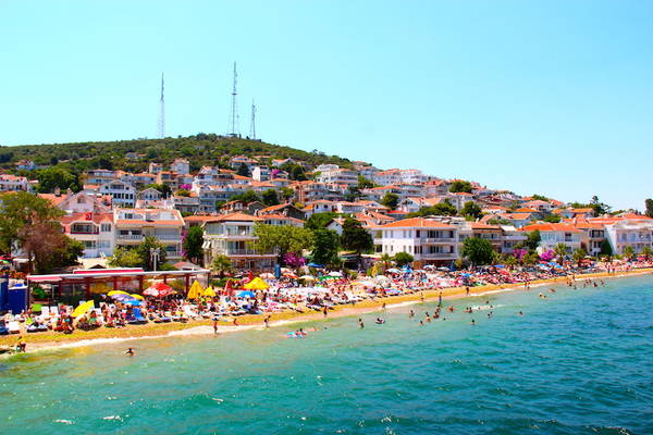 Ảnh: Tours For Turkey Ảnh: Tours For Turkey