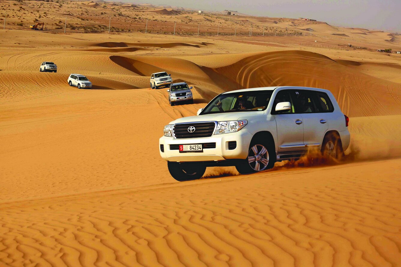 … Và xứ sở xa hoa bậc nhất thế giới … Và xứ sở xa hoa bậc nhất thế giới