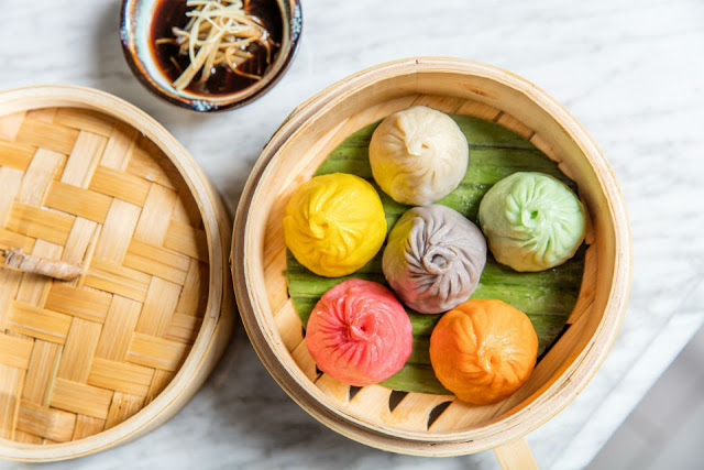 Bánh bao Bánh bao