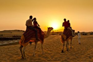Du lịch dubai 5 sao giá ưu đãi từ 19,9 triệu đồng cùng HVN TRAVEL
