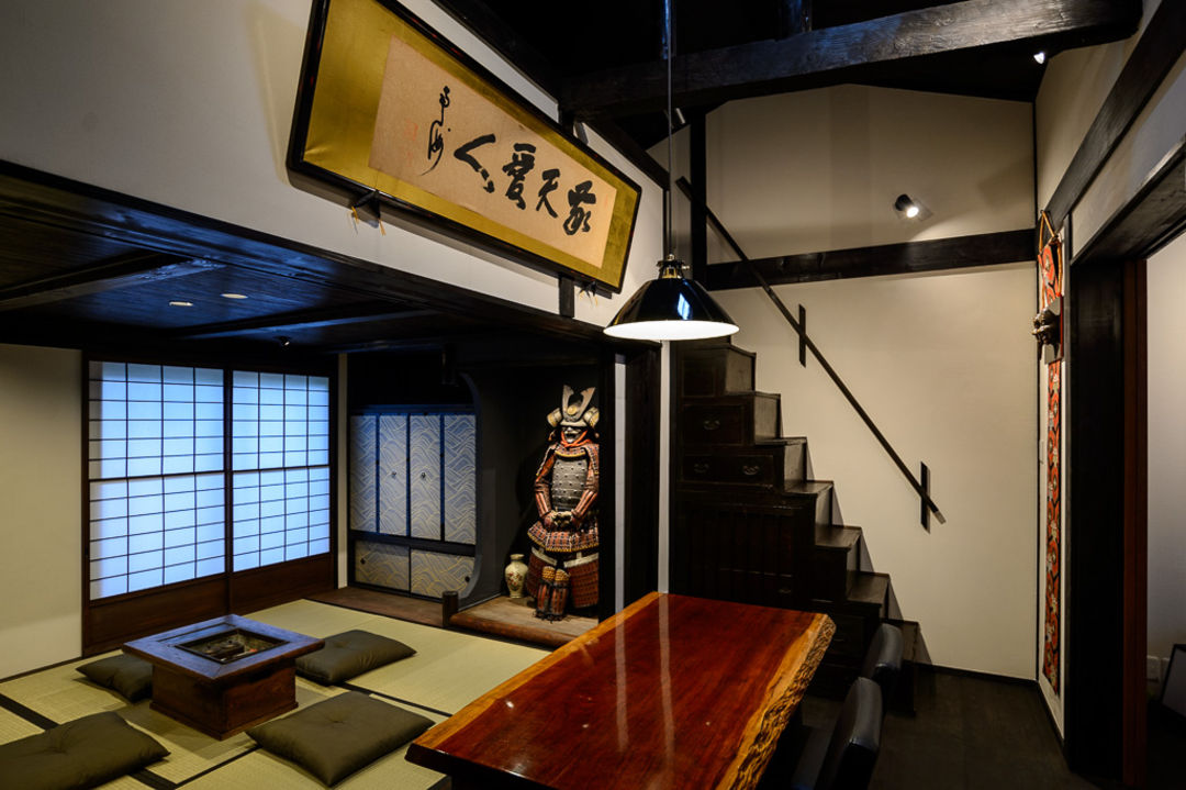 Địa điểm ăn uống ở Osaka - Kyoto - Fukuoka Địa điểm ăn uống ở Osaka - Kyoto - Fukuoka