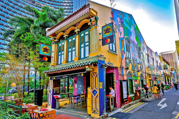 khu-tieu-an-tai-Singapore