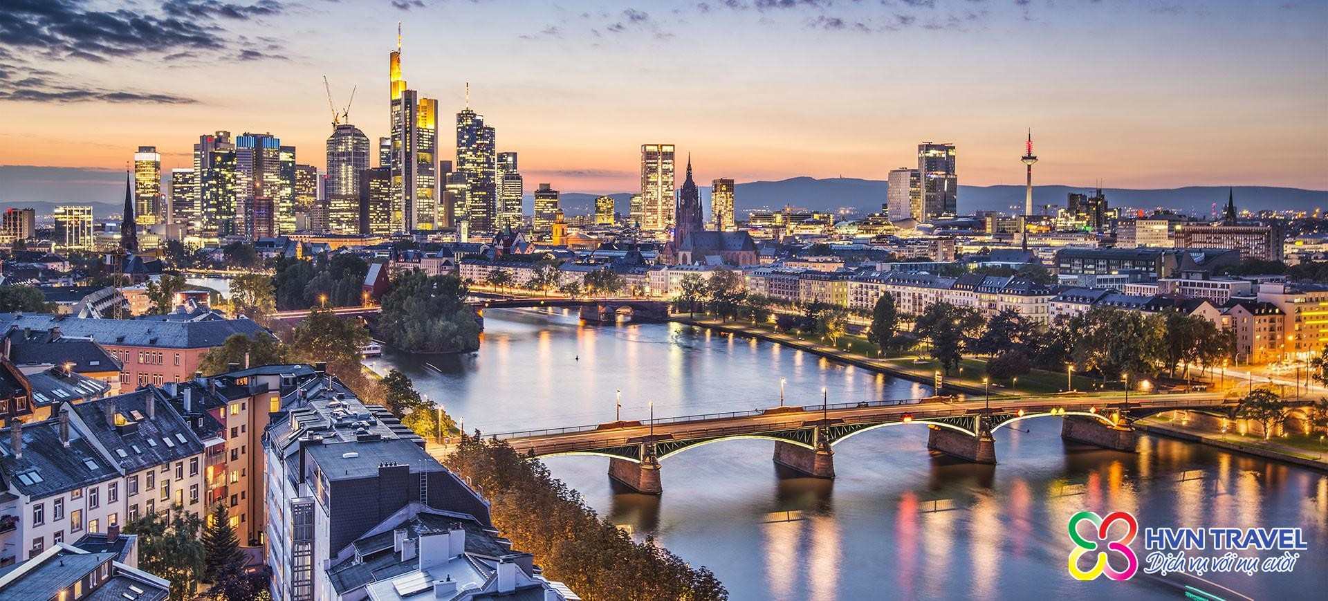 Frankfurt