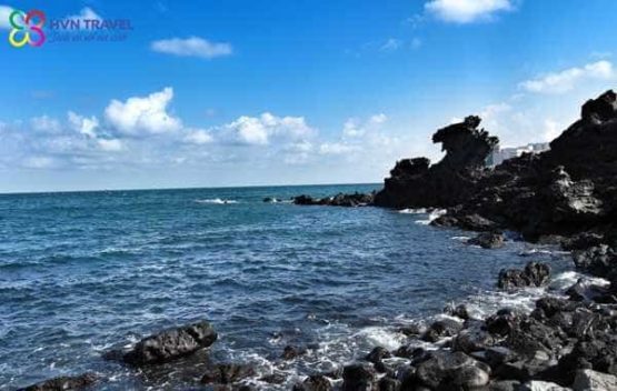 SEOUL – JEJU THU VÀNG (06n – 05d)