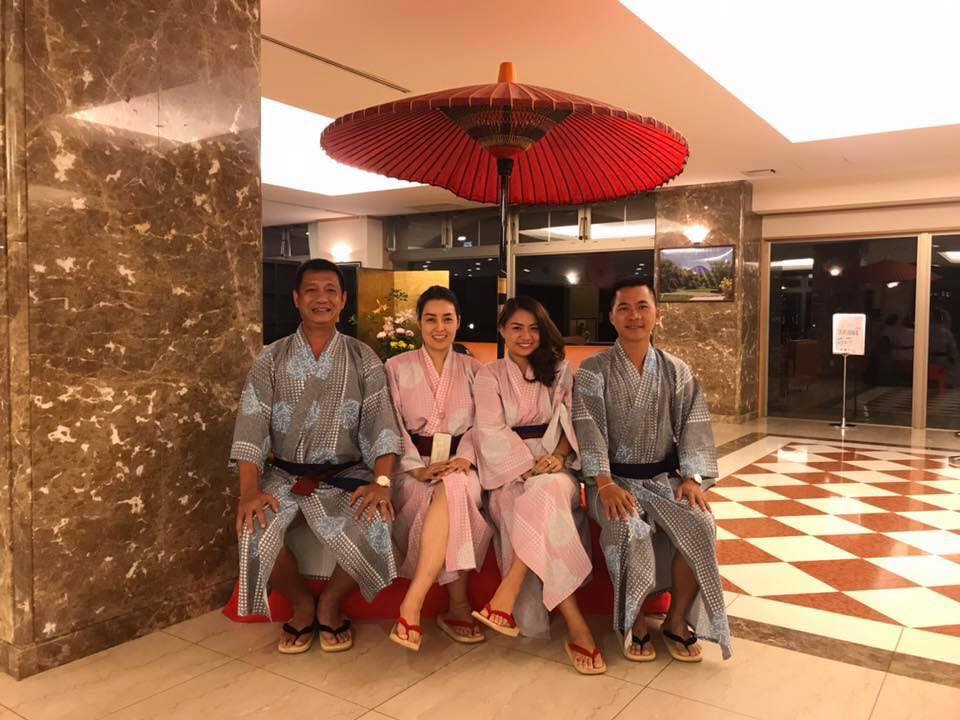TOUR DU LỊCH NHẬT BẢN KHỞI HÀNH KỲ NGHỈ LỄ 30/4 &amp; 1/5