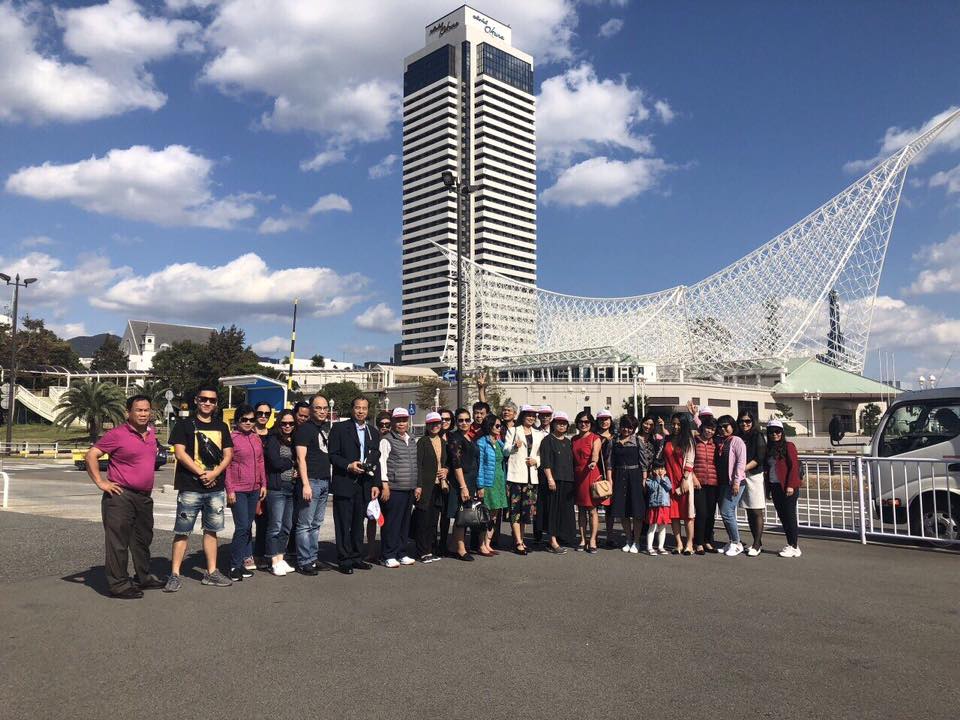 TOUR DU LỊCH NHẬT BẢN KHỞI HÀNH KỲ NGHỈ LỄ 30/4 &amp; 1/5