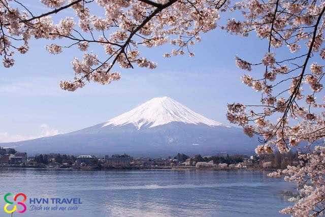 OSAKA – KYOTO – TOKYO (6N-5D)