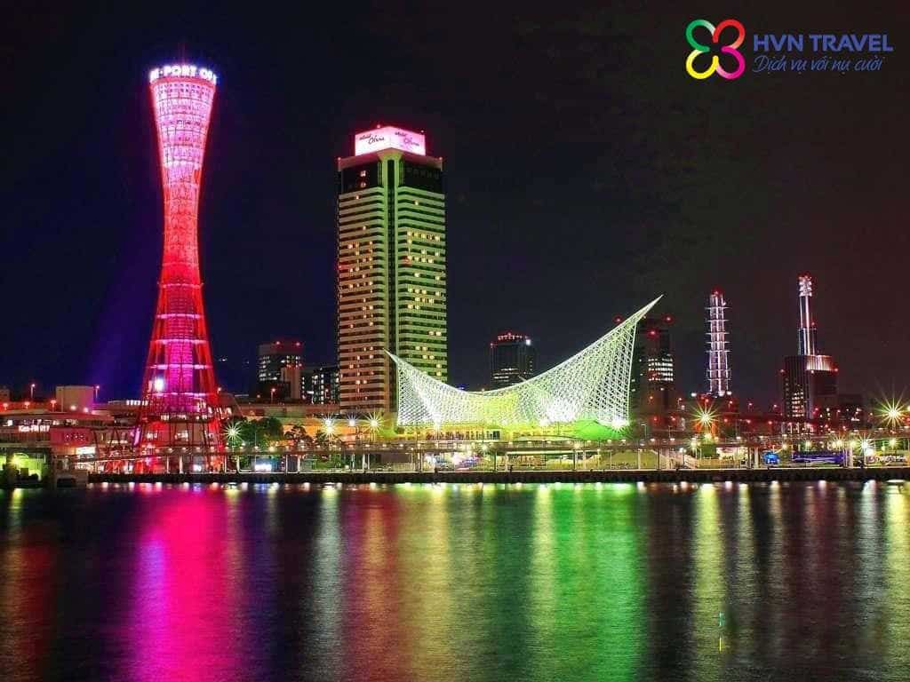OSAKA – KYOTO – TOKYO (6N-5D)