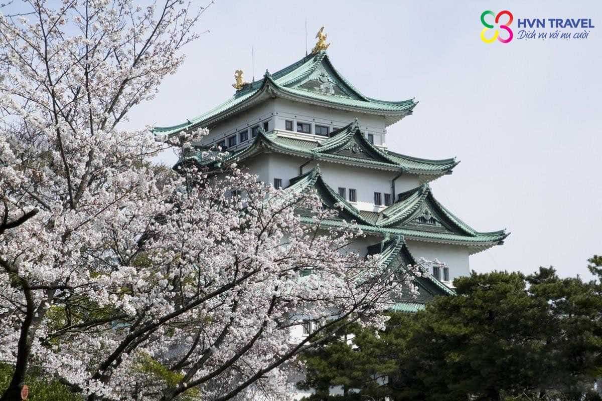 NAGOYA