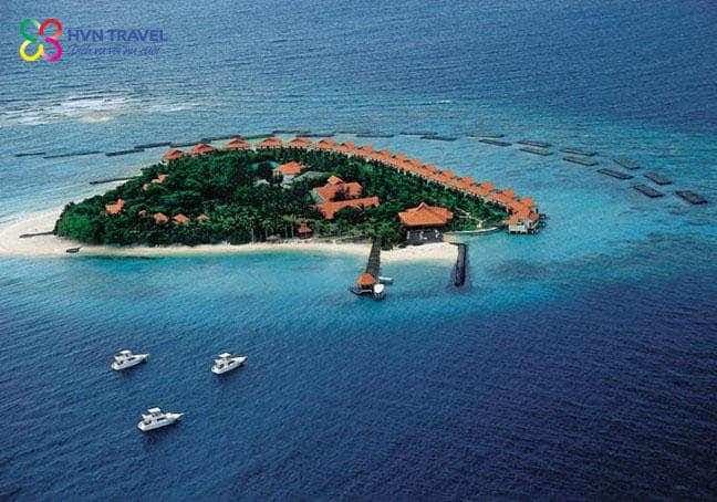 SINGAPORE – BINTAN INDO (05N – 04D)
