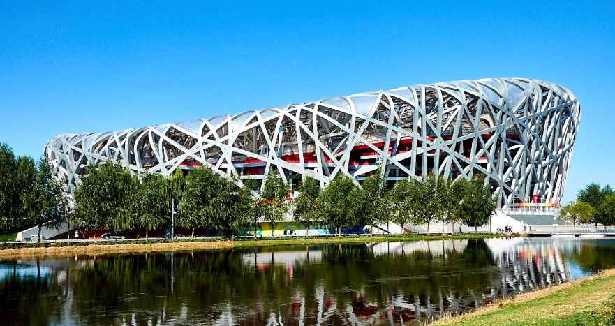 Tour du lịch Trung Quốc dịp nghỉ lễ 2/9
