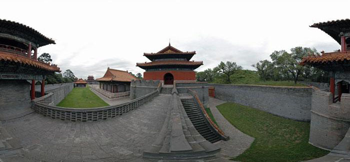 Tour du lịch Trung Quốc dịp nghỉ lễ 2/9