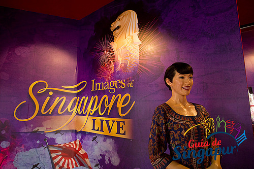 Tour Du Lịch Singapore 4 ngày 3 đêm khởi hành Kỳ Nghỉ Vàng 30/4 &amp; 1/5