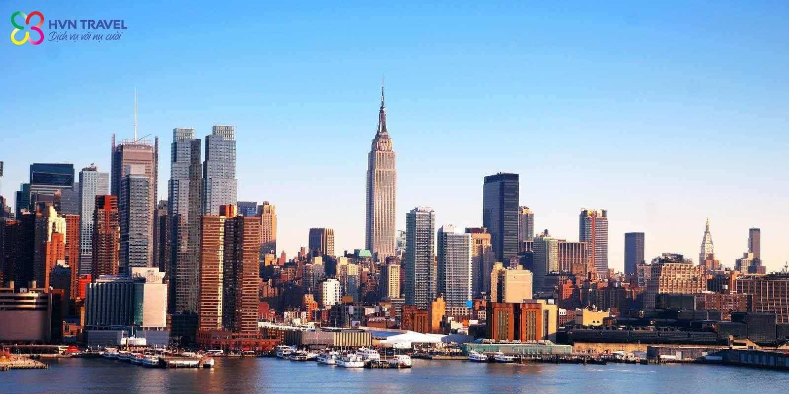 NEW YORK NEW YORK