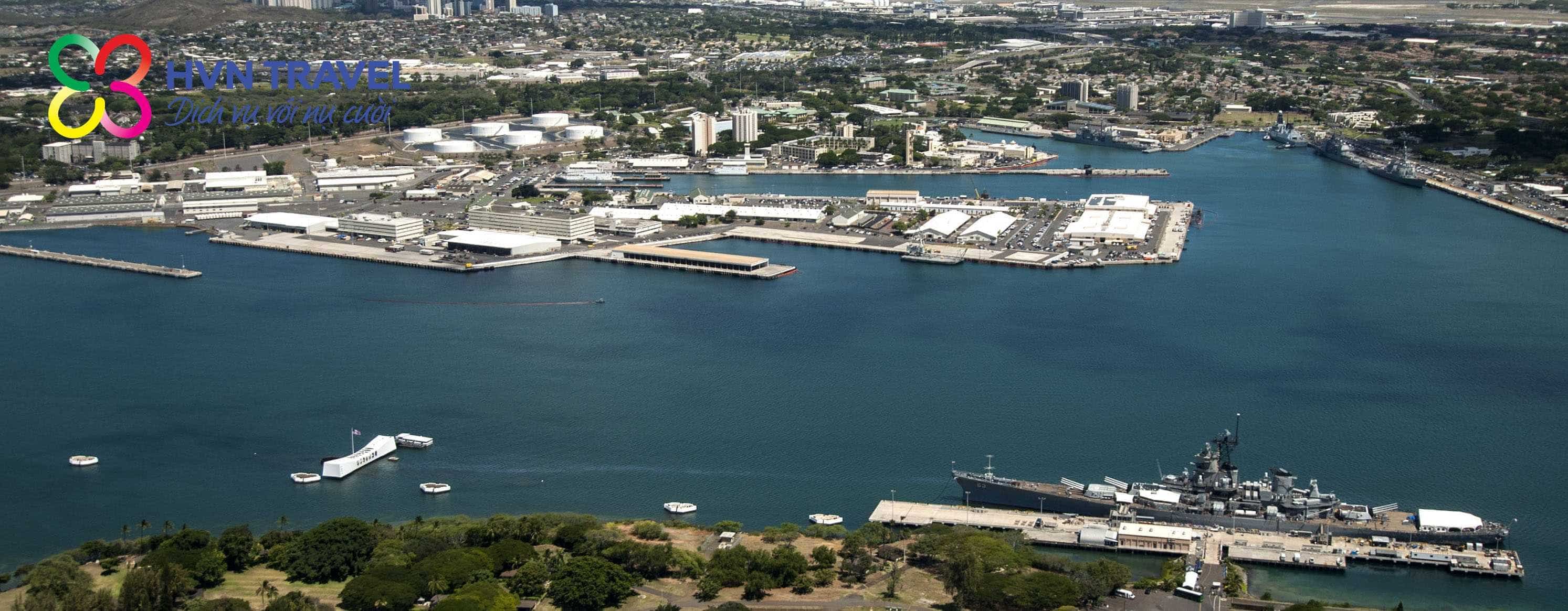 PEARL HARBOR PEARL HARBOR