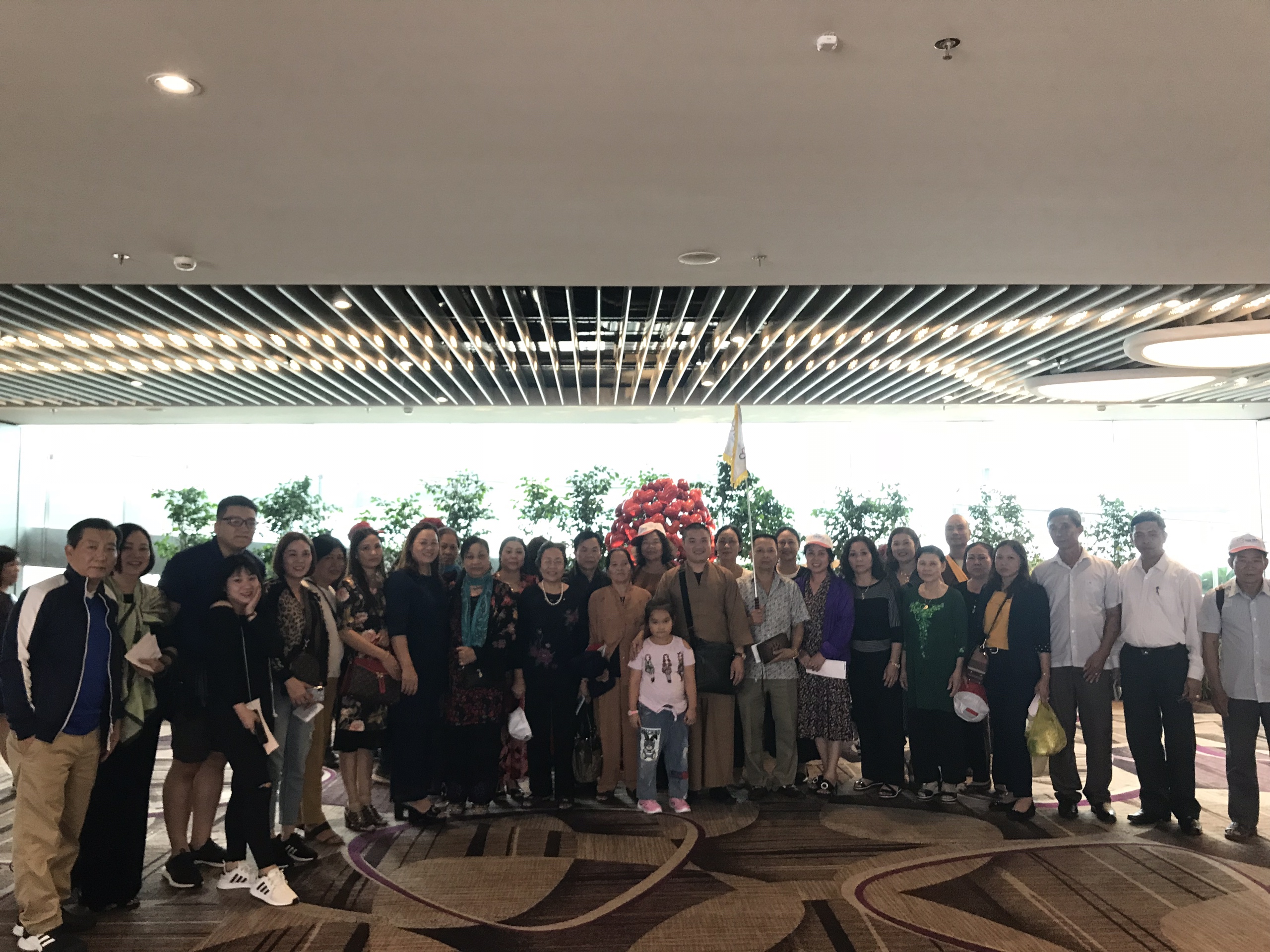 Tour Du Lịch Singapore 4 ngày 3 đêm khởi hành Kỳ Nghỉ Vàng 30/4 &amp; 1/5